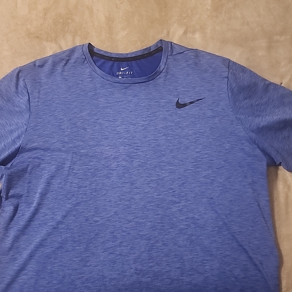 Dri-fit shirt